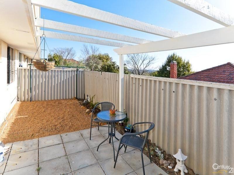10/136 Roberts Street, Joondanna WA 6060