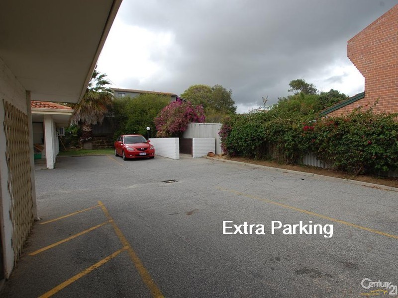 10/136 Roberts Street, Joondanna WA 6060