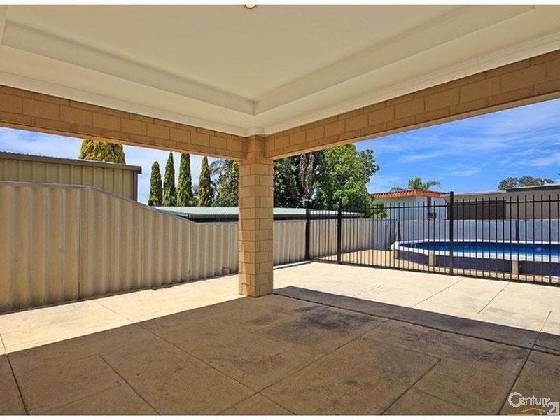 184a Lawley Street, Yokine WA 6060