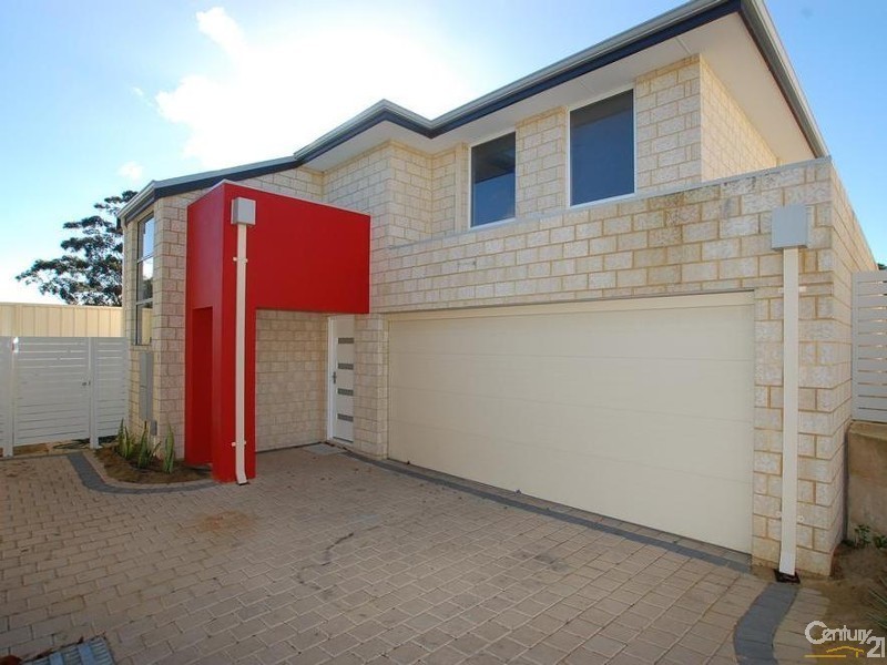 38C Eastbourne Crescent, Nollamara WA 6061