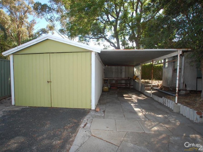 33 Milne Street, Bayswater WA 6053