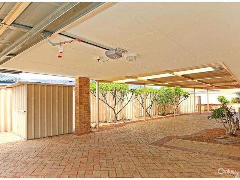 119 Hamelin Drive, Ballajura WA 6066