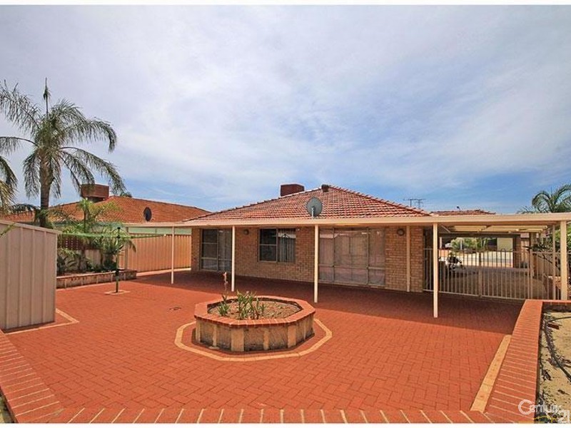 119 Hamelin Drive, Ballajura WA 6066