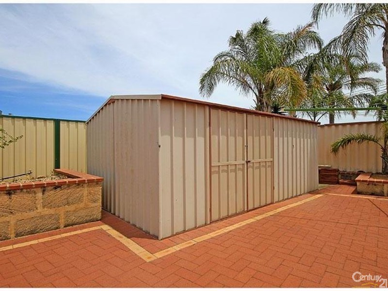 119 Hamelin Drive, Ballajura WA 6066