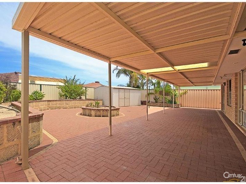 119 Hamelin Drive, Ballajura WA 6066