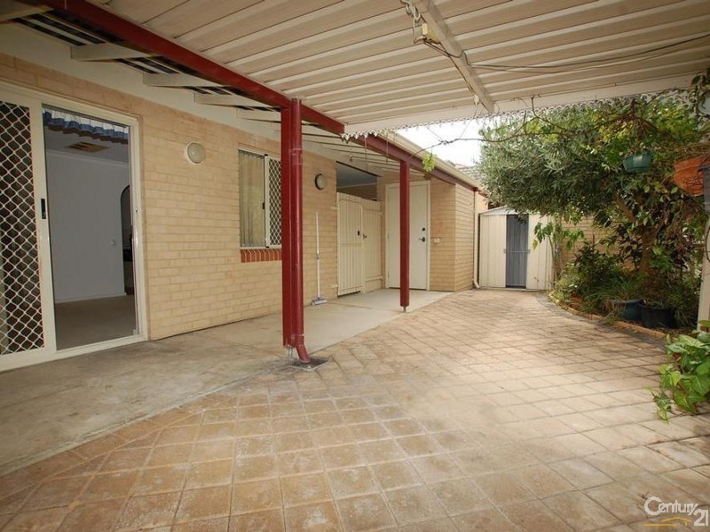 5/63 Glanton Way, Dianella WA 6059