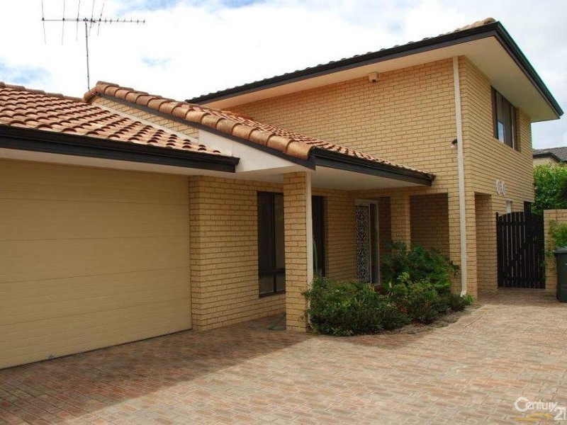 128a Moulden Avenue, Yokine WA 6060