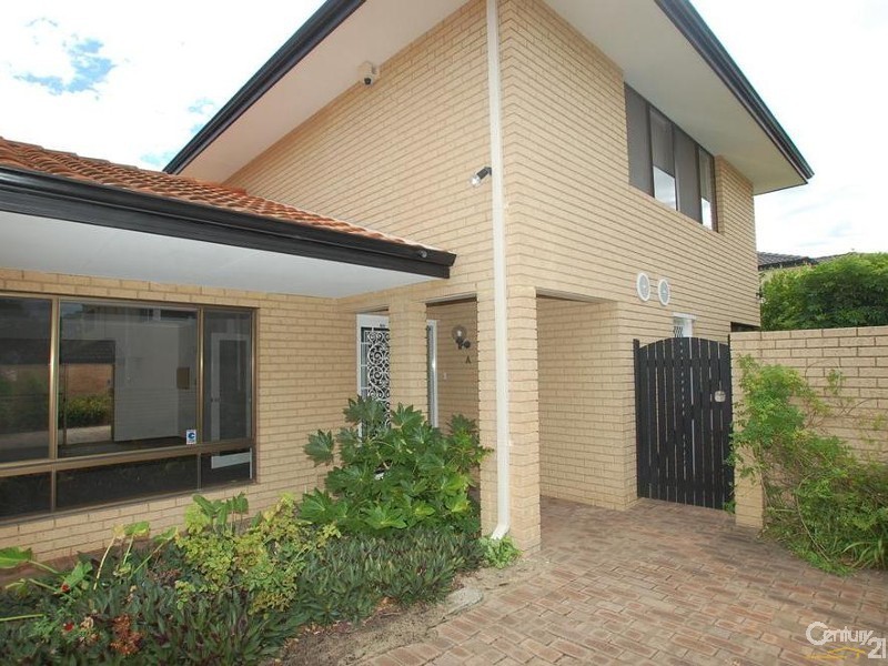 128a Moulden Avenue, Yokine WA 6060