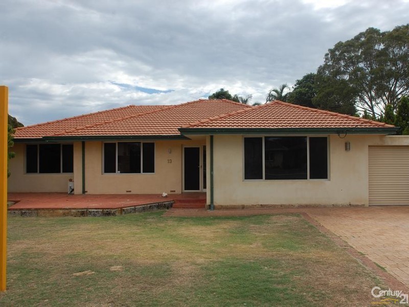 13 Printer Street, Dianella WA 6059