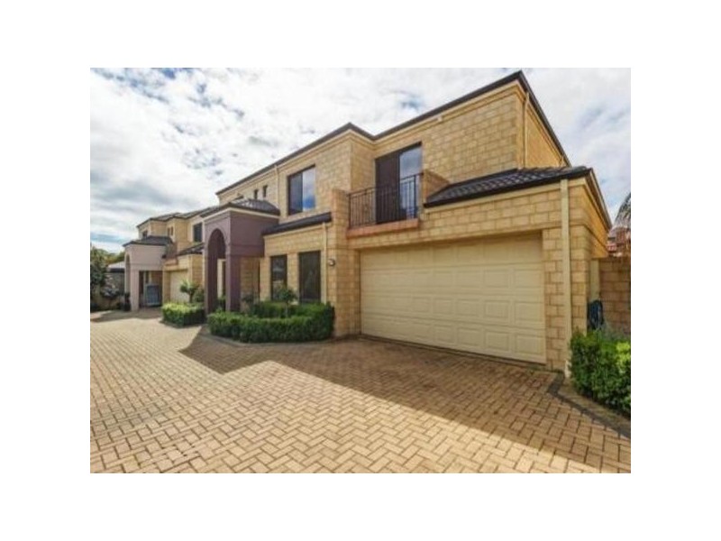 2/123 Moulden Avenue, Yokine WA 6060