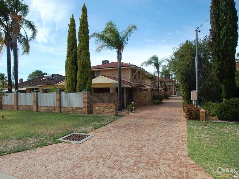 2/80  Elsegood Street, Dianella WA 6059