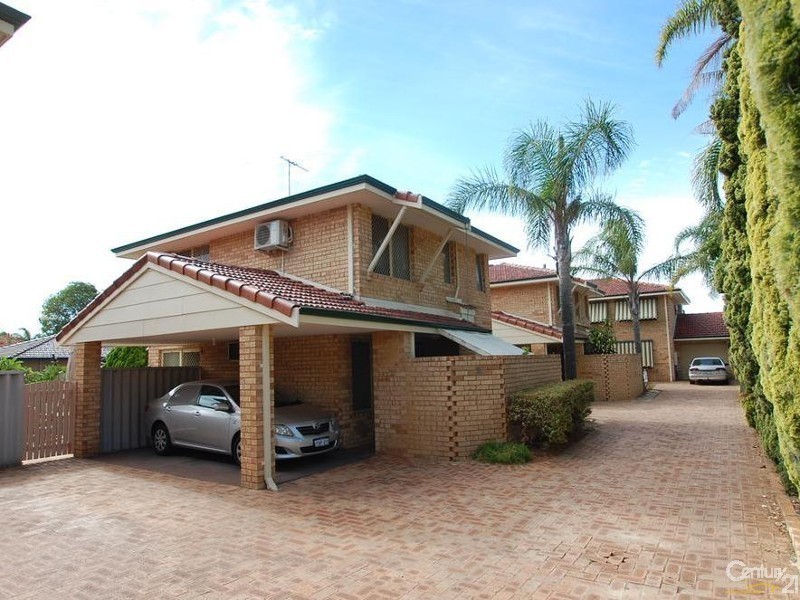 2/80  Elsegood Street, Dianella WA 6059