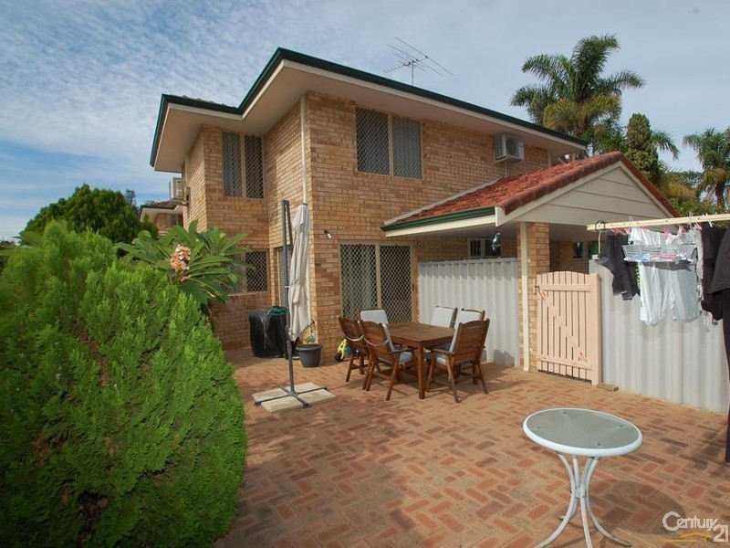 2/80  Elsegood Street, Dianella WA 6059