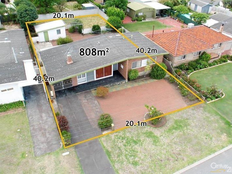 13  Elabana Crescent, Dianella WA 6059