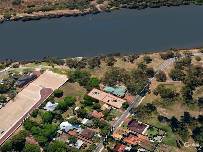 Lot 1 2/83 Katanning Street, Bayswater WA 6053