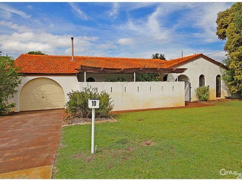 10 Seabrook Street, Dianella WA 6059