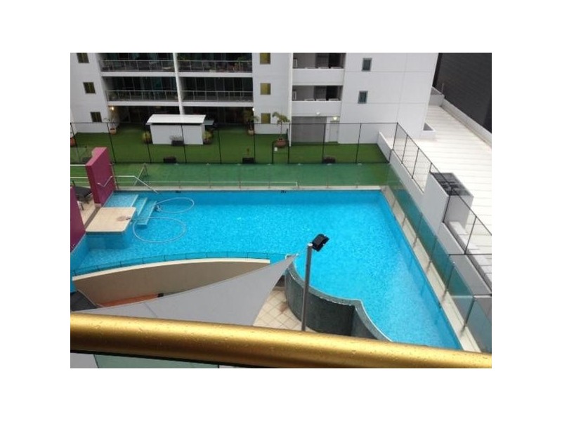 16/255 Adelaide Terrace, Perth WA 6000