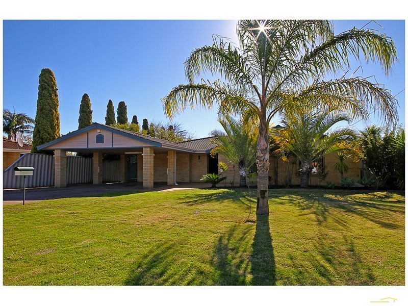 120 Amazon Drive, Beechboro WA 6063