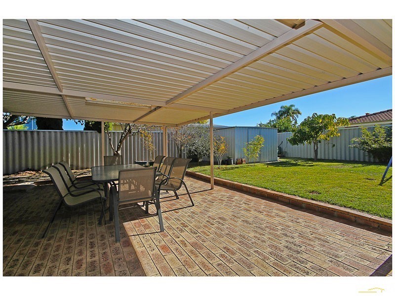 120 Amazon Drive, Beechboro WA 6063