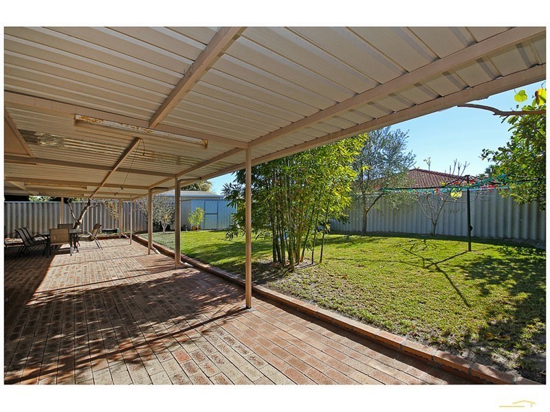 120 Amazon Drive, Beechboro WA 6063