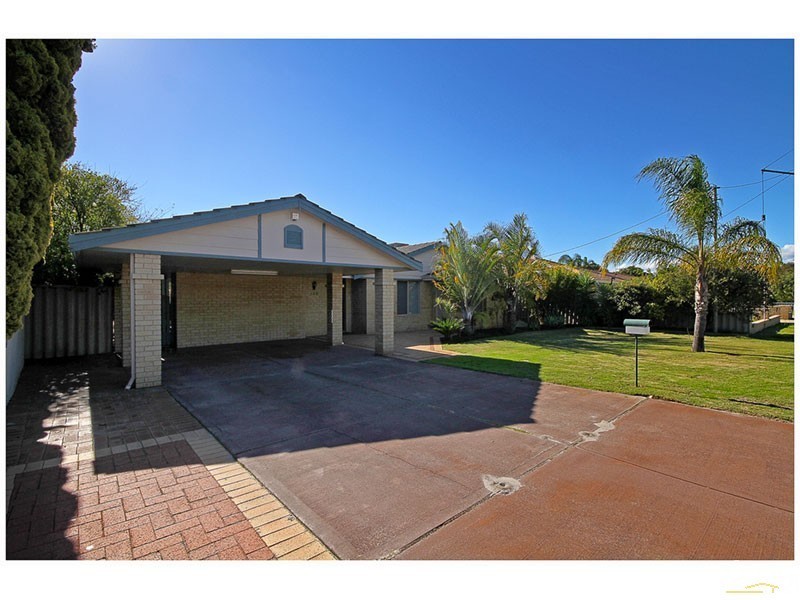 120 Amazon Drive, Beechboro WA 6063