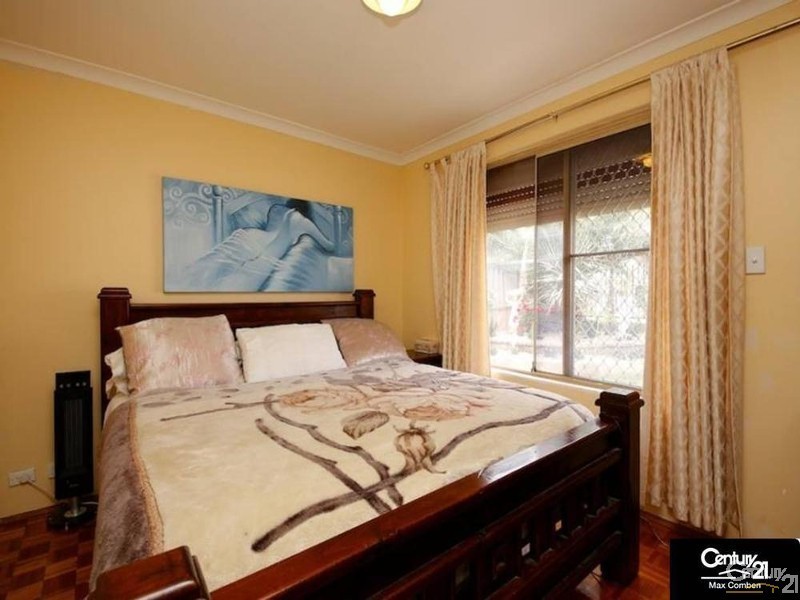 29 Ottawa Crescent, Beechboro WA 6063
