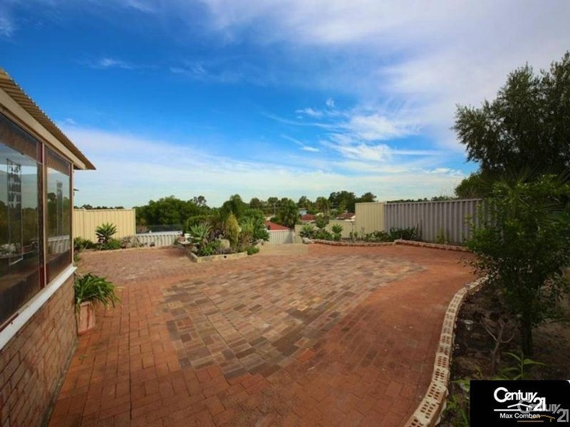 29 Ottawa Crescent, Beechboro WA 6063