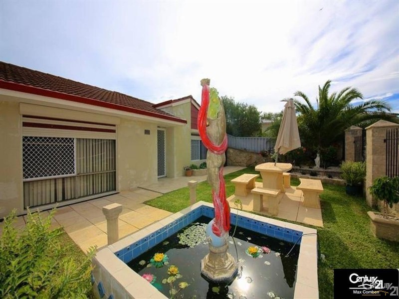 29 Ottawa Crescent, Beechboro WA 6063