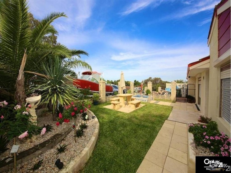29 Ottawa Crescent, Beechboro WA 6063