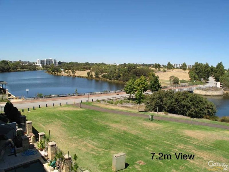 26 Riverina Drive, Ascot WA 6104