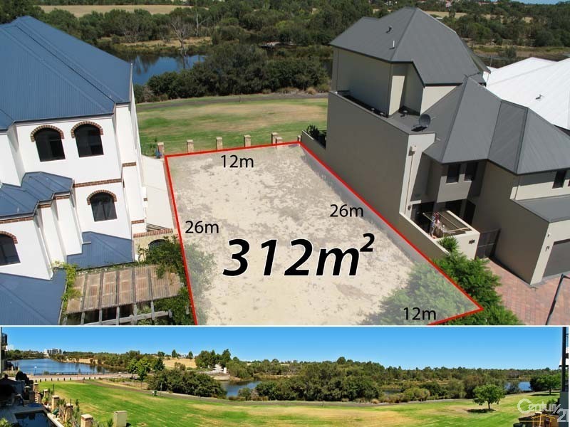 26 Riverina Drive, Ascot WA 6104
