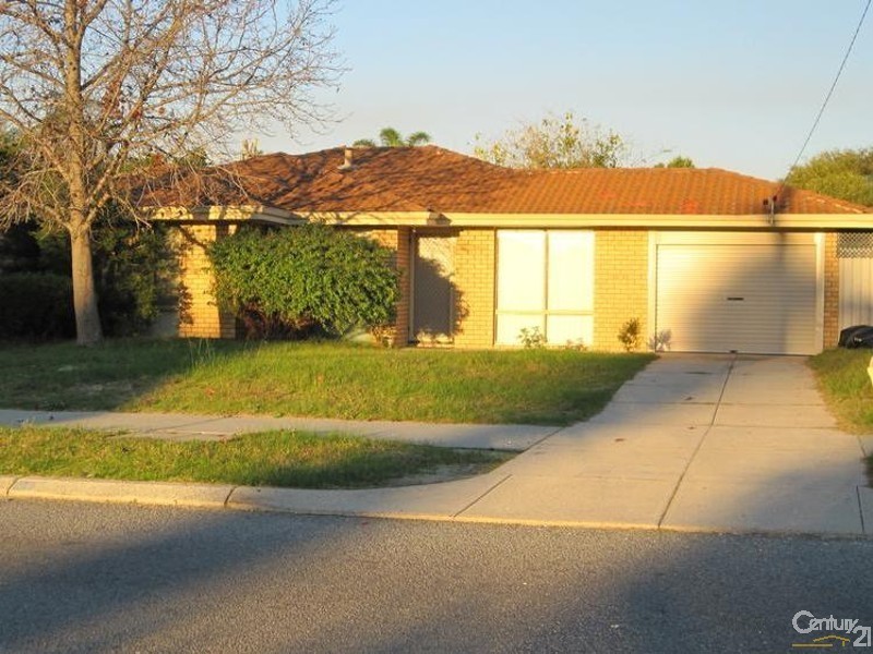 11 Honeywell Boulevard, Mirrabooka WA 6061