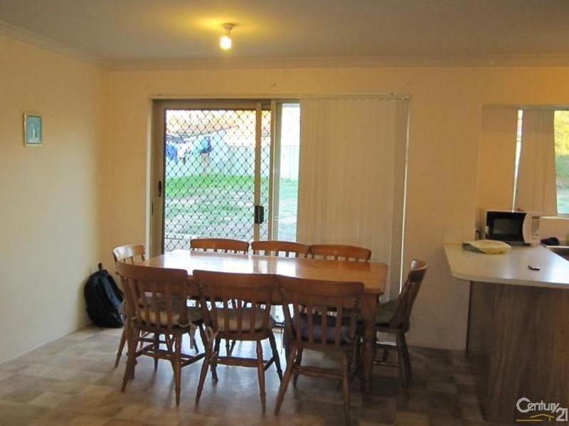 11 Honeywell Boulevard, Mirrabooka WA 6061