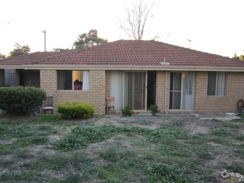 11 Honeywell Boulevard, Mirrabooka WA 6061