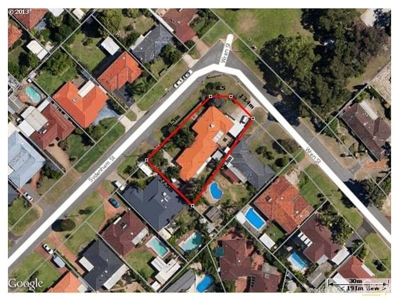 25 Wren Street, Dianella WA 6059