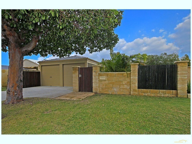 1/18 Kensington Avenue, Dianella WA 6059