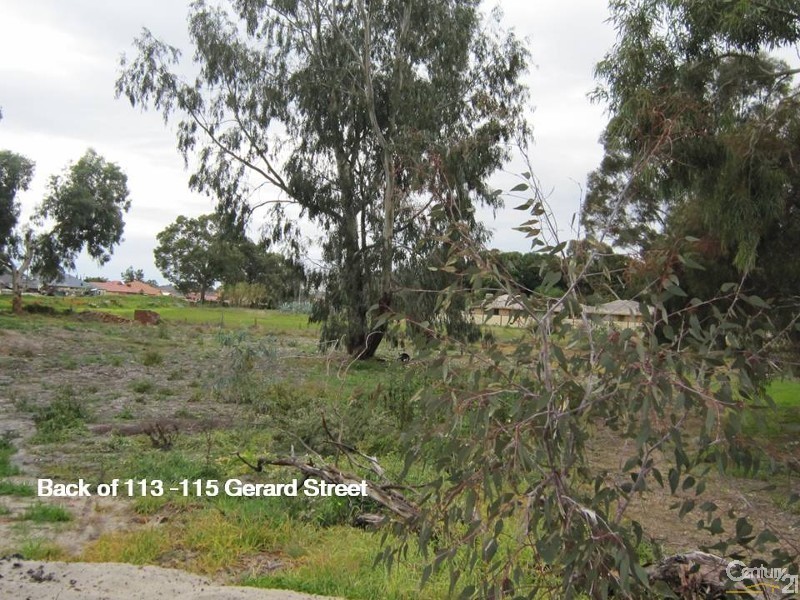 113-115 Gerard Street, East Cannington WA 6107