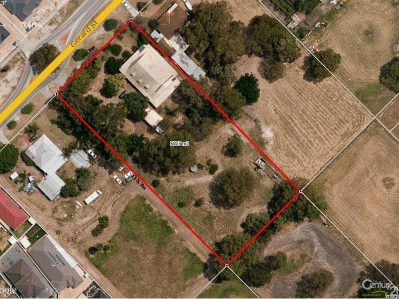 113-115 Gerard Street, East Cannington WA 6107