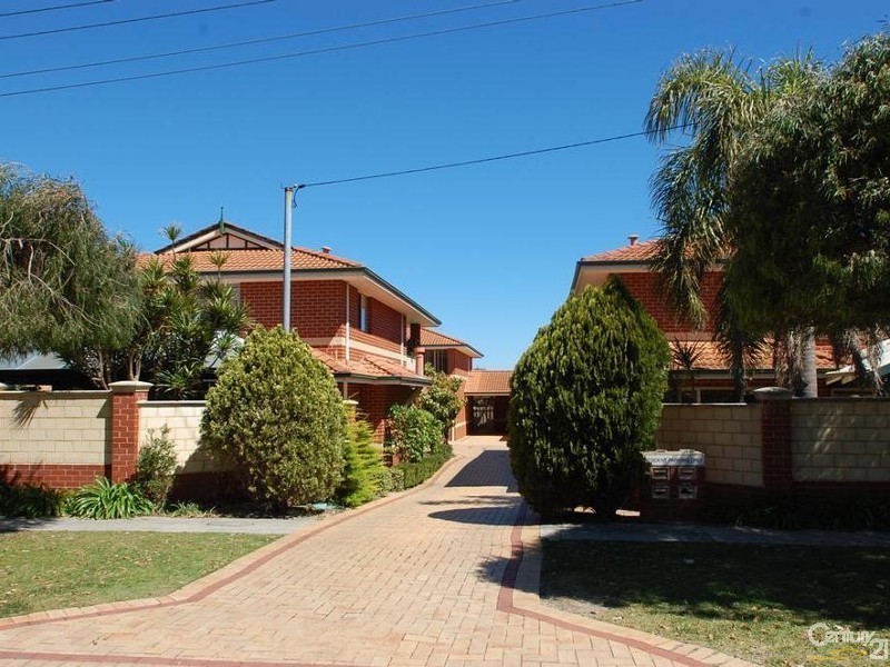 3/62 Golfview Street, Yokine WA 6060