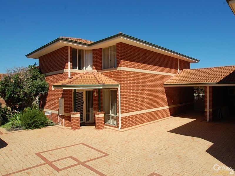 3/62 Golfview Street, Yokine WA 6060