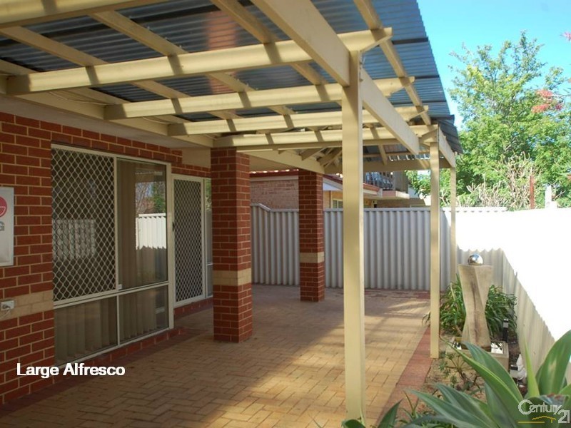 3/62 Golfview Street, Yokine WA 6060