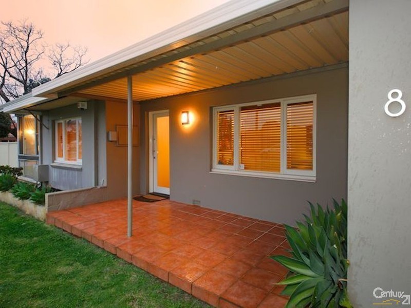 8 Croydon Street, Dianella WA 6059