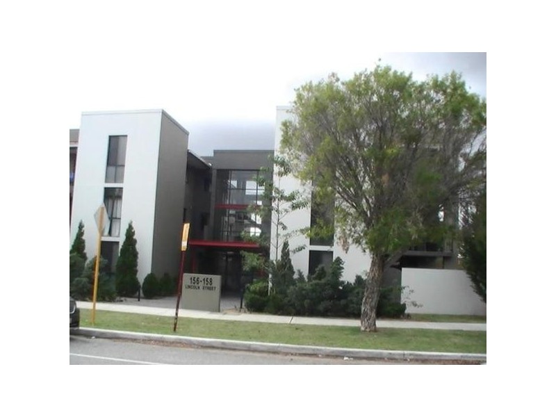 2/156-158 Lincoln Street, Highgate WA 6003