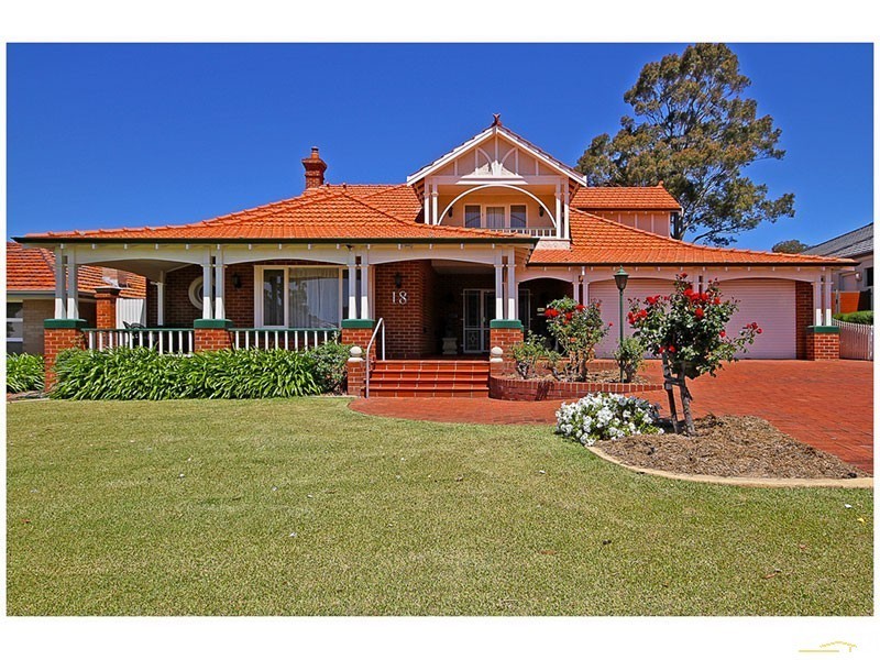 18 Howes Crescent, Dianella WA 6059