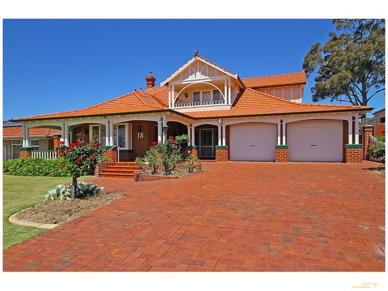18 Howes Crescent, Dianella WA 6059