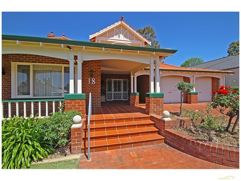 18 Howes Crescent, Dianella WA 6059