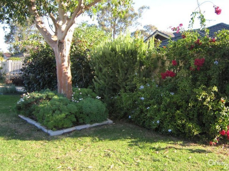 2/43 Bourke Street, Yokine WA 6060