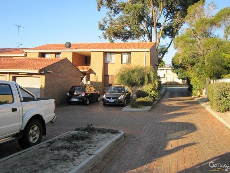 2/43 Bourke Street, Yokine WA 6060