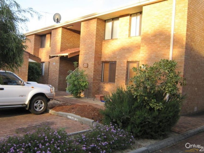 2/43 Bourke Street, Yokine WA 6060