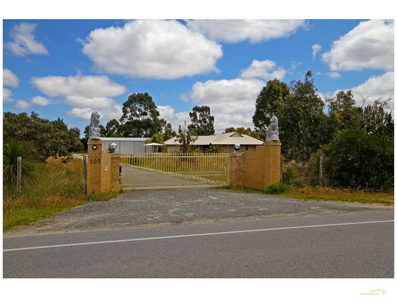 207 Sydney Road, Gnangara WA 6077
